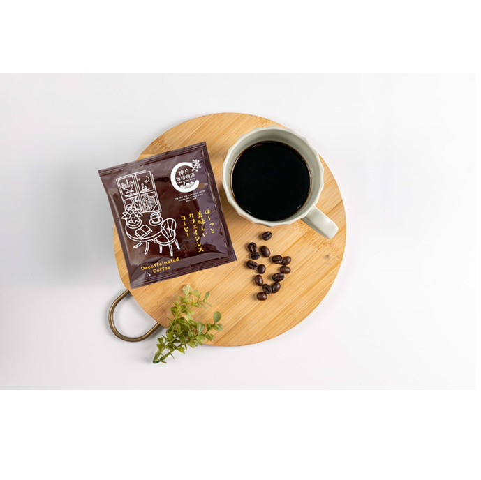 カフェインレスティーバッグ1パック